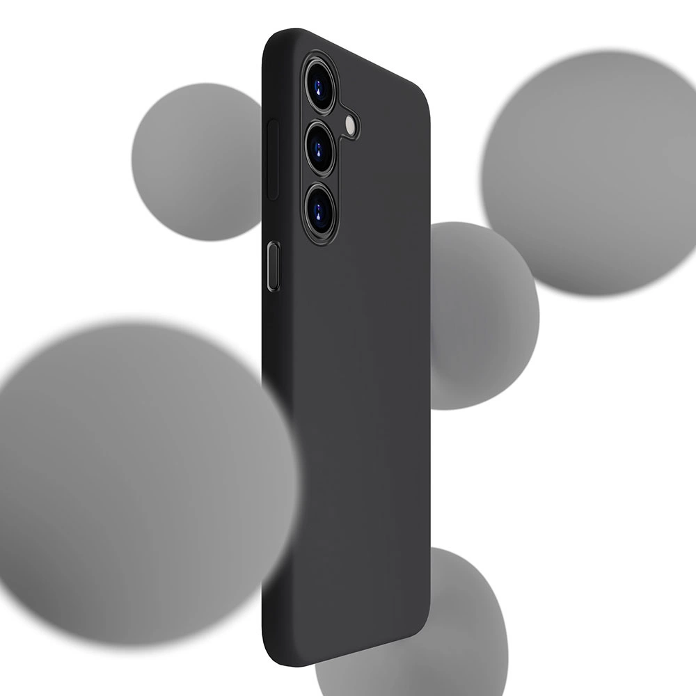 Samsung Galaxy A25 5G - 3mk silikoninis dėklas - Image 2