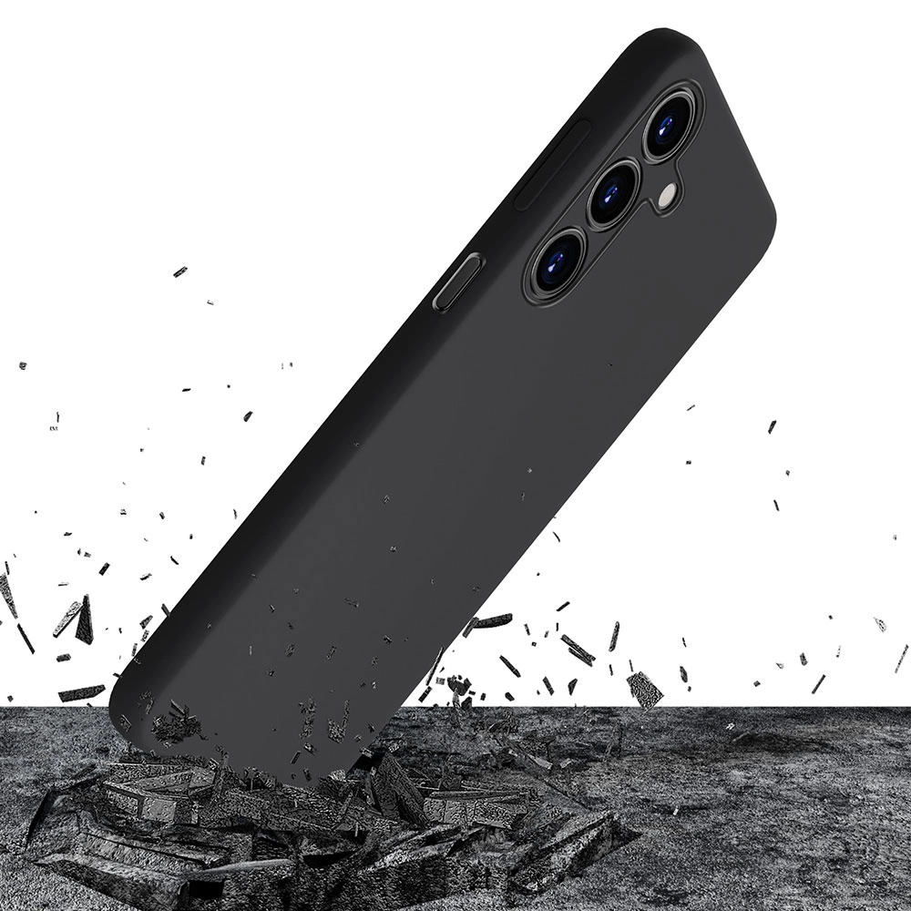 Samsung Galaxy A25 5G - 3mk silikoninis dėklas - Image 3