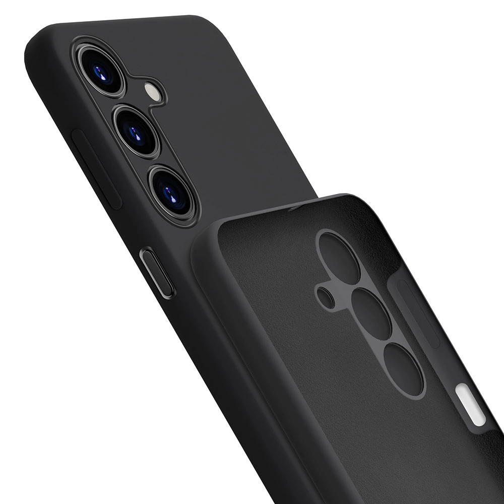 Samsung Galaxy A25 5G - 3mk silikoninis dėklas - Image 4