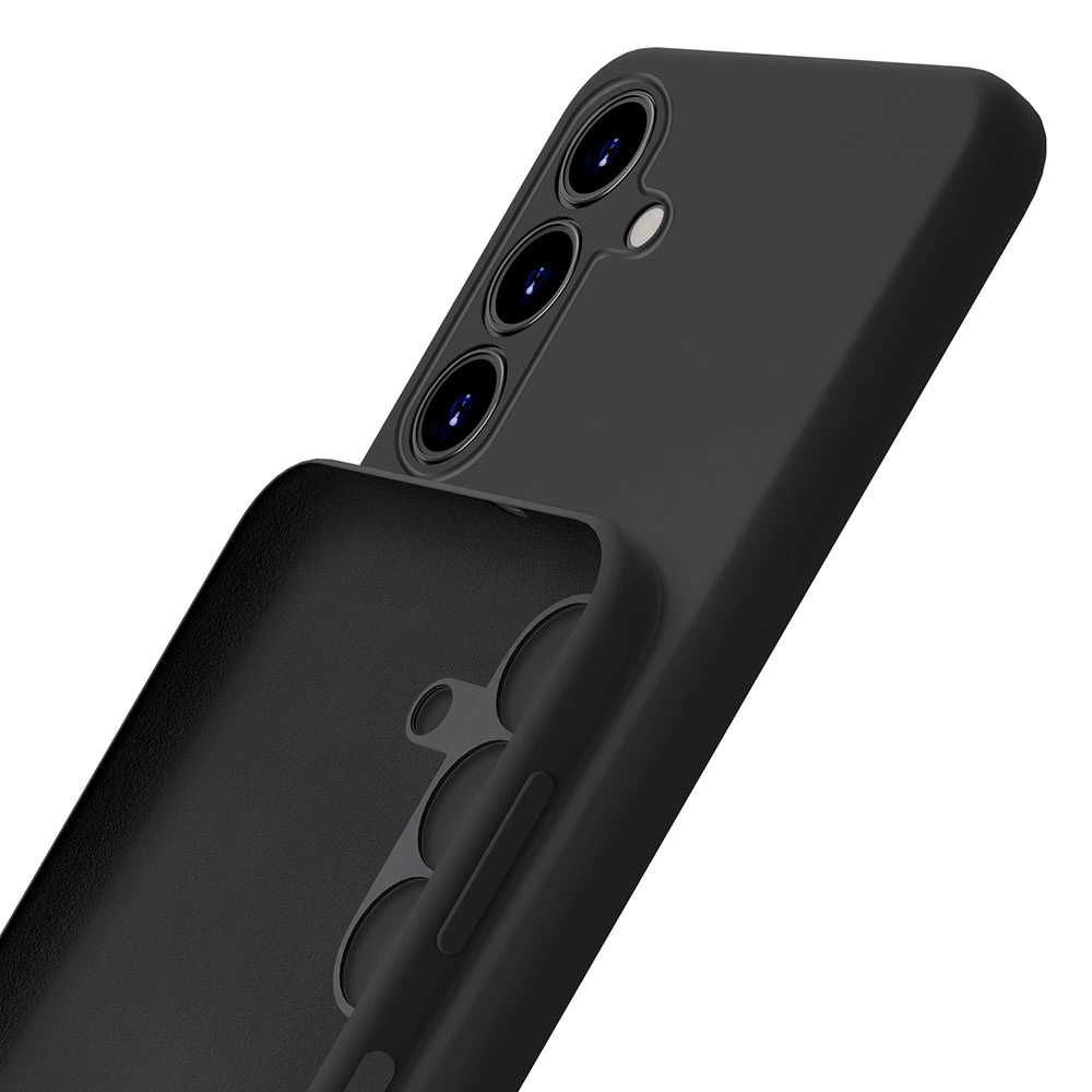 Samsung Galaxy A25 5G - 3mk silikoninis dėklas - Image 5