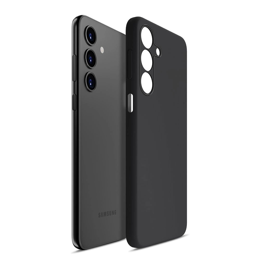 Samsung Galaxy A25 5G - 3mk silikoninis dėklas - Image 7