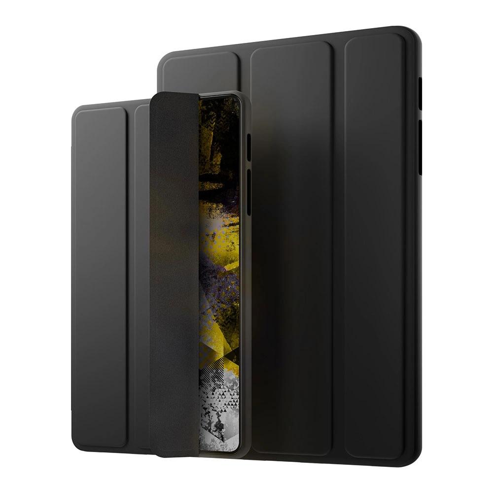 Xiaomi Pad 6 - iki 12'' minkštas dėklas planšetei - Image 4