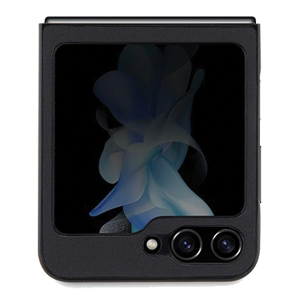 Mercedes odinis Urban dėklas Samsung Galaxy Z Flip 5 – juodas - Image 3