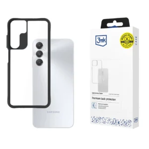 3mk Satin Armor Case+ case for Samsung Galaxy A15 5G