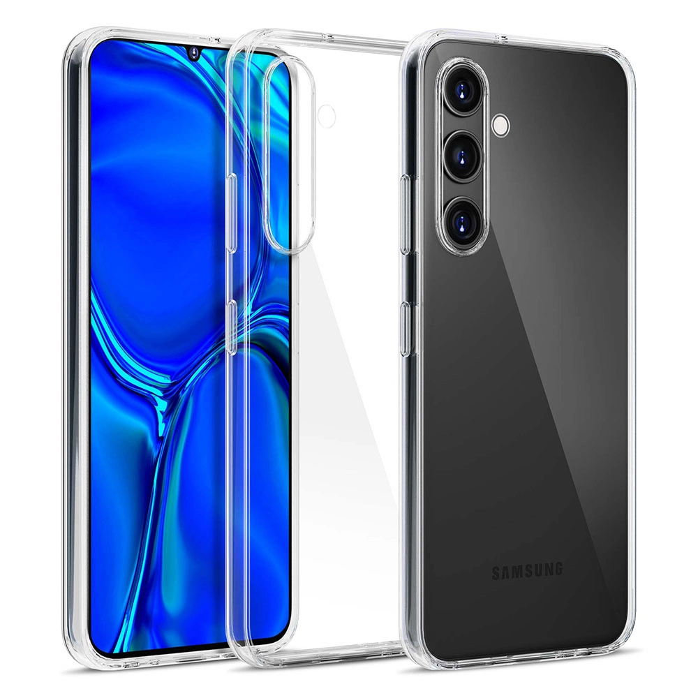 3mk Clear dėklas Samsung Galaxy A15 5G - Image 2