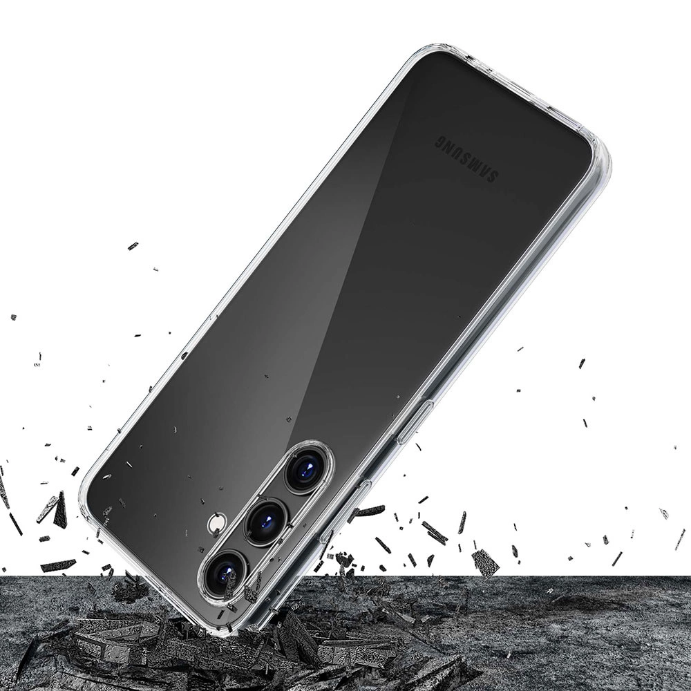 3mk Clear dėklas Samsung Galaxy A15 5G - Image 3