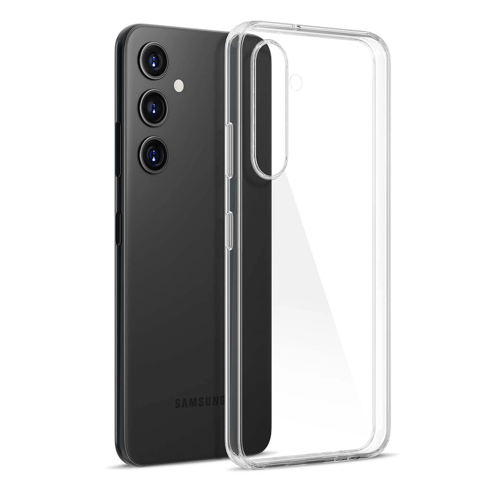 3mk Clear dėklas Samsung Galaxy A15 5G - Image 4