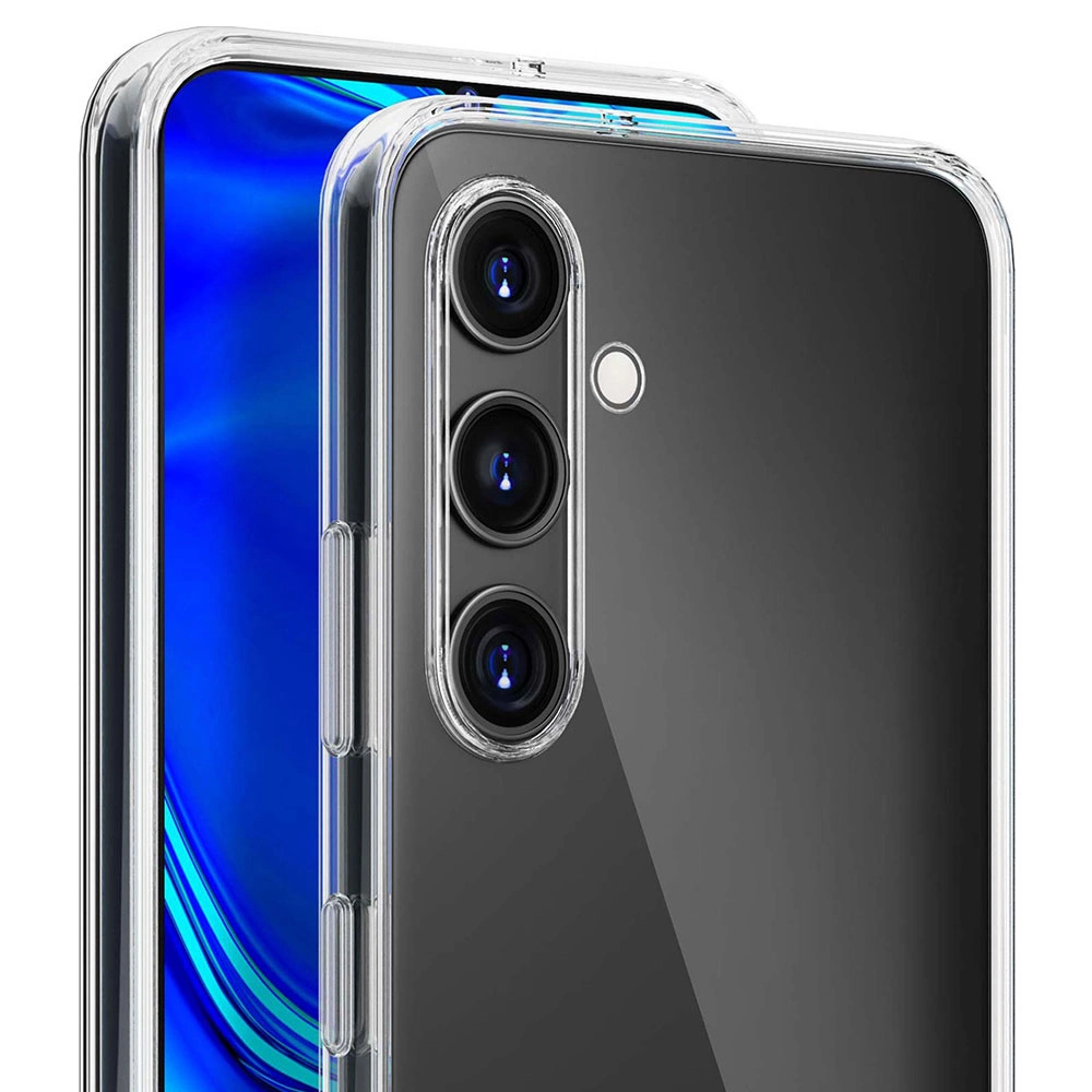 3mk Clear dėklas Samsung Galaxy A15 5G - Image 5