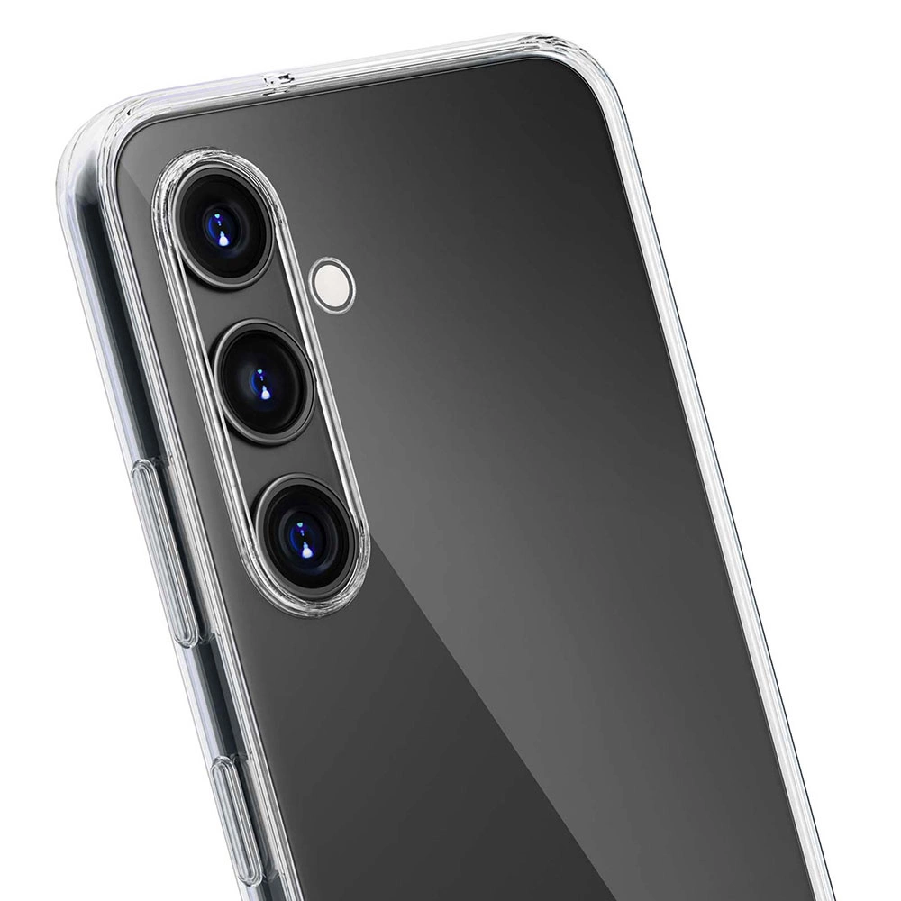 3mk Clear dėklas Samsung Galaxy A15 5G - Image 6