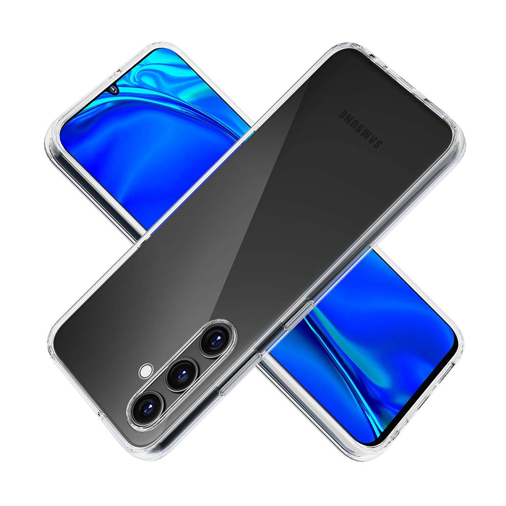 3mk Clear dėklas Samsung Galaxy A15 5G - Image 7