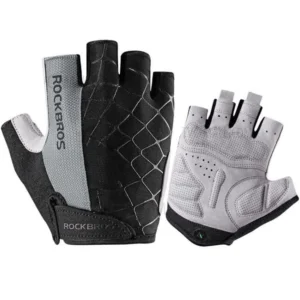 Rockbros S109GR cycling gloves