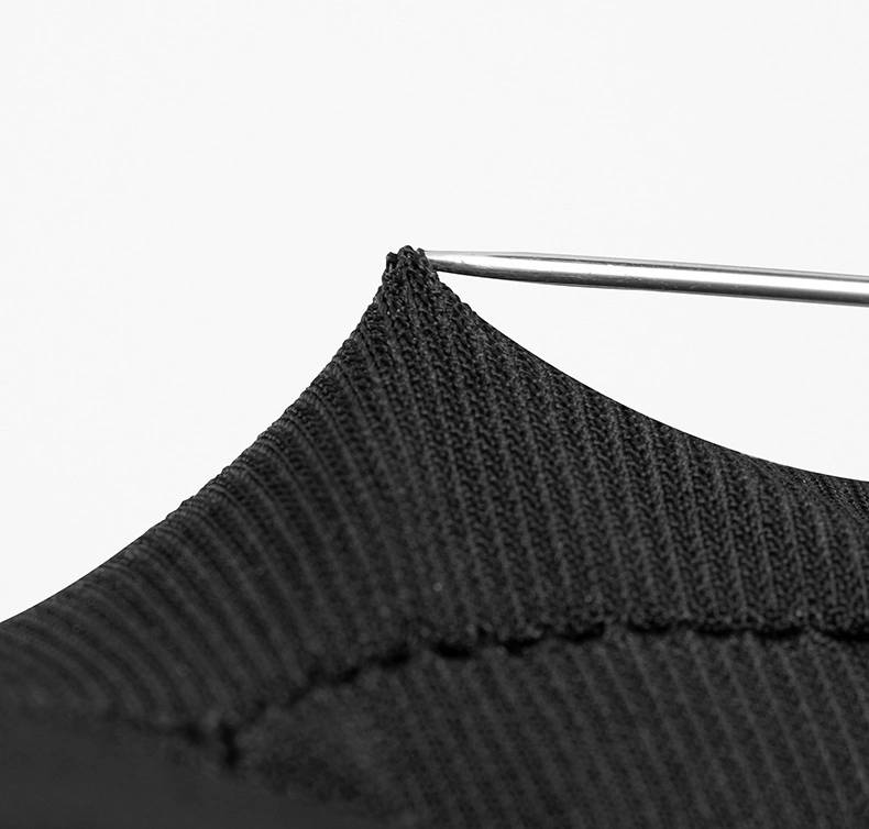 Rockbros S106BK dviračių pirštinės, dydis L - juodos - Image 6