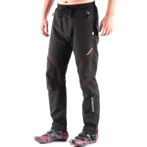 Rockbros YPK1007R cycling pants