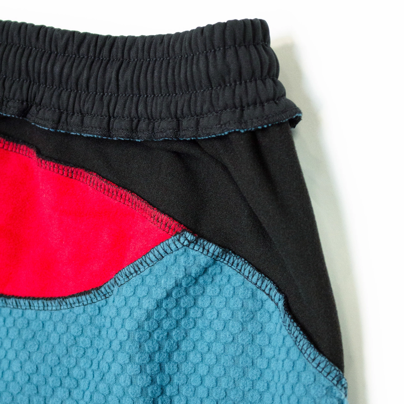 Rockbros RKCK0001 dviračių kelnės dydis S - juodos - Image 11