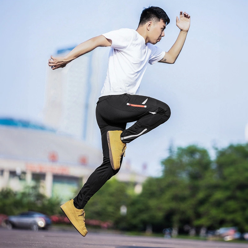 Rockbros RKCK0001 dviračių kelnės dydis S - juodos - Image 9