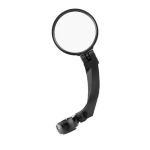 Rockbros 26210001003 rear-view left bicycle mirror - black