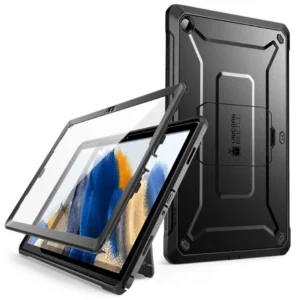 Supcase Unicorn Beetle Pro Case for Samsung Galaxy Tab A9+ 11.0 X210 / X215 / X216 - Black