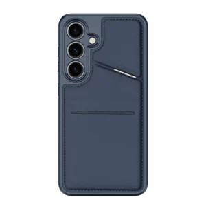 Rafi II Mag case for Samsung S24 Plus - Blue