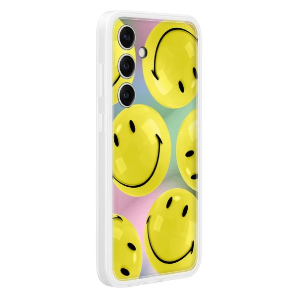 Samsung Suit Case EF-MS926CYEGWW dėklas Samsung Galaxy S24+ - geltonas - Image 3