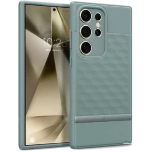 Caseology Parallax Case for Samsung Galaxy S24 Ultra - Sage