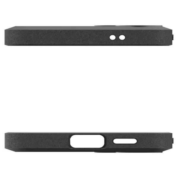 Spigen Core Armor dėklas Samsung Galaxy S24 - matinė juoda - Image 6