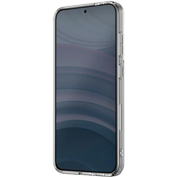 Uniq LifePro Xtreme dėklas Samsung Galaxy S24+ - permatomas - Image 2