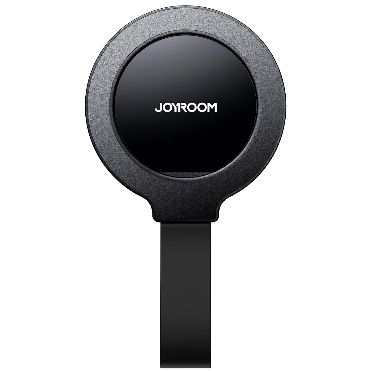 Joyroom JR-ZS393 magnetinis telefonų laikiklis su siurbtukais - juodas - Image 6