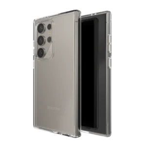 ZAGG Cases Crystal Palace case for Samsung Galaxy S24 Ultra - transparent