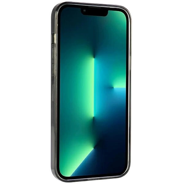 Audi IML MagSafe dėklas iPhone 13 Pro Max - juodas - Image 3