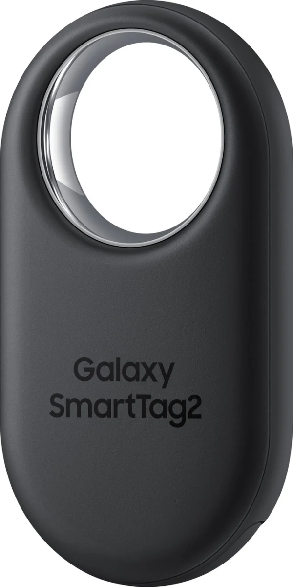 Samsung SmartTag2 - juodas - Image 3
