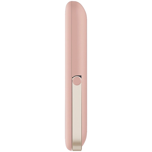 Powerbank Uniq Hoveo magnetinis 5000mAh USB-C 20W PD - rožinis - Image 3