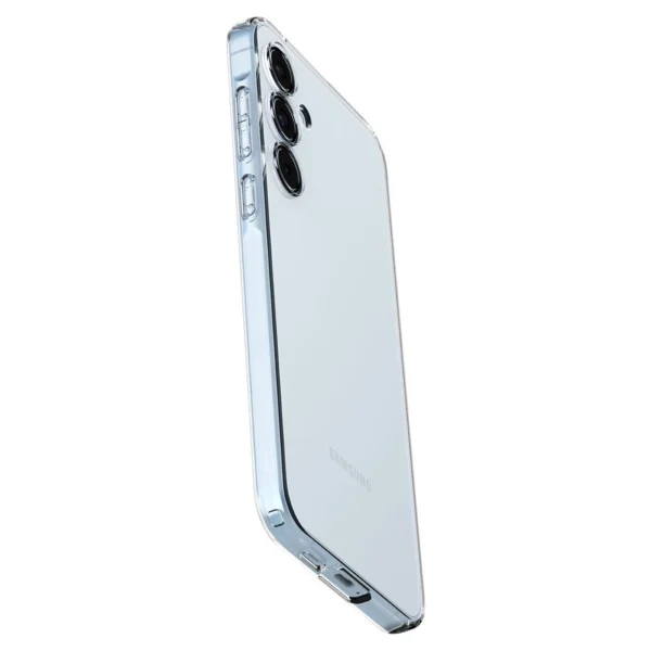 Spigen Liquid Crystal dėklas Samsung Galaxy A55 5G - permatomas - Image 18
