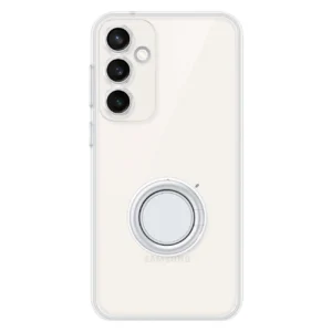 [RETURNED ITEM] Samsung Gadget Case EF-XS711CTEGWW for Samsung Galaxy S23 FE - transparent