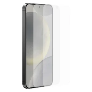 [RETURNED ITEM] Samsung EF-US926CTEGWW screen protective foil for Samsung Galaxy S24+ (2 pcs.)