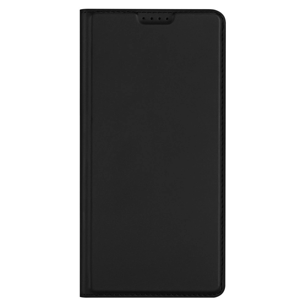 Dux Ducis Skin Pro dėklas su atverčiamu flapu ir kortelių kišene Samsung Galaxy A55 5G - juodas - Image 7