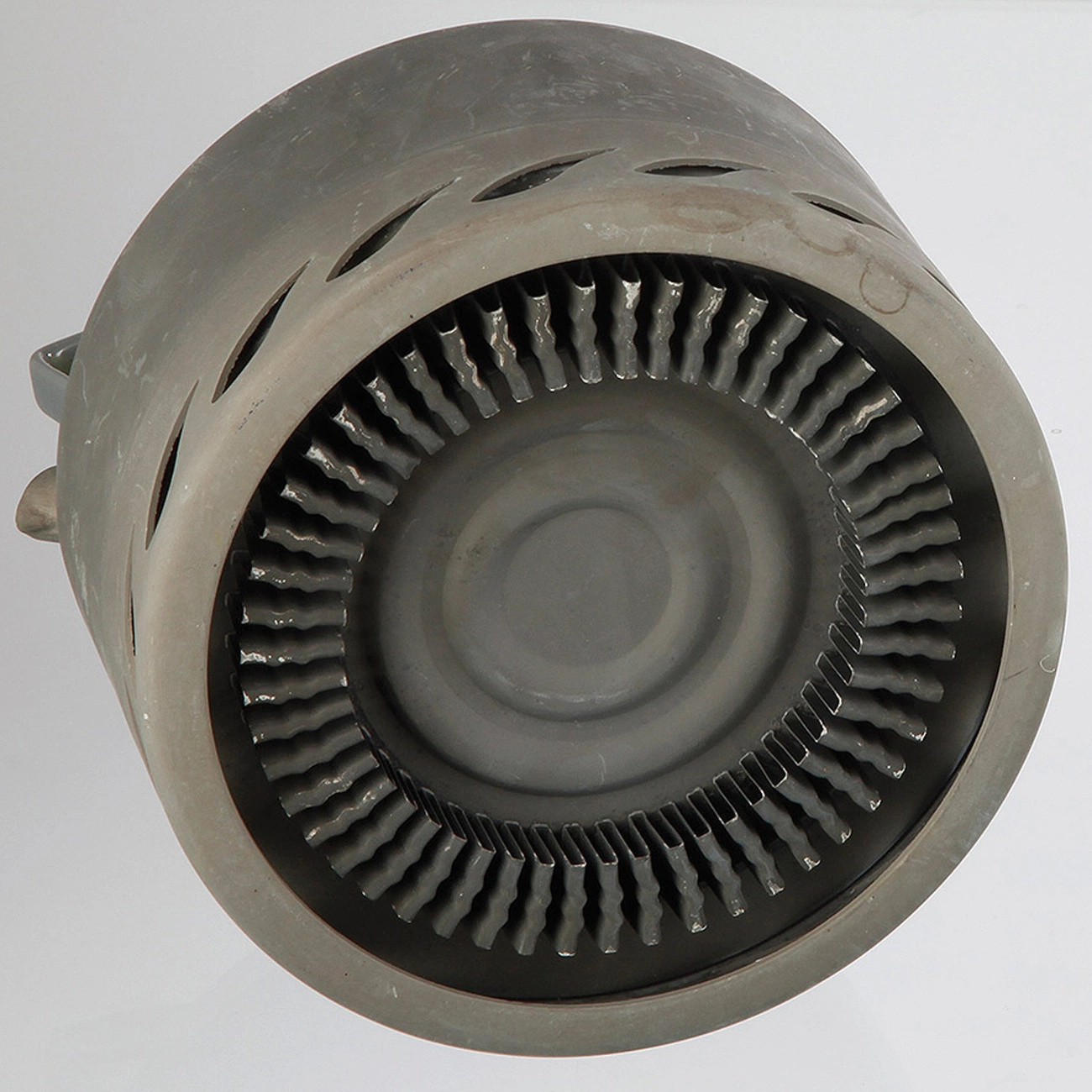 TURBO turistinis virdulys dujinei viryklei, 0,9 l - Image 3
