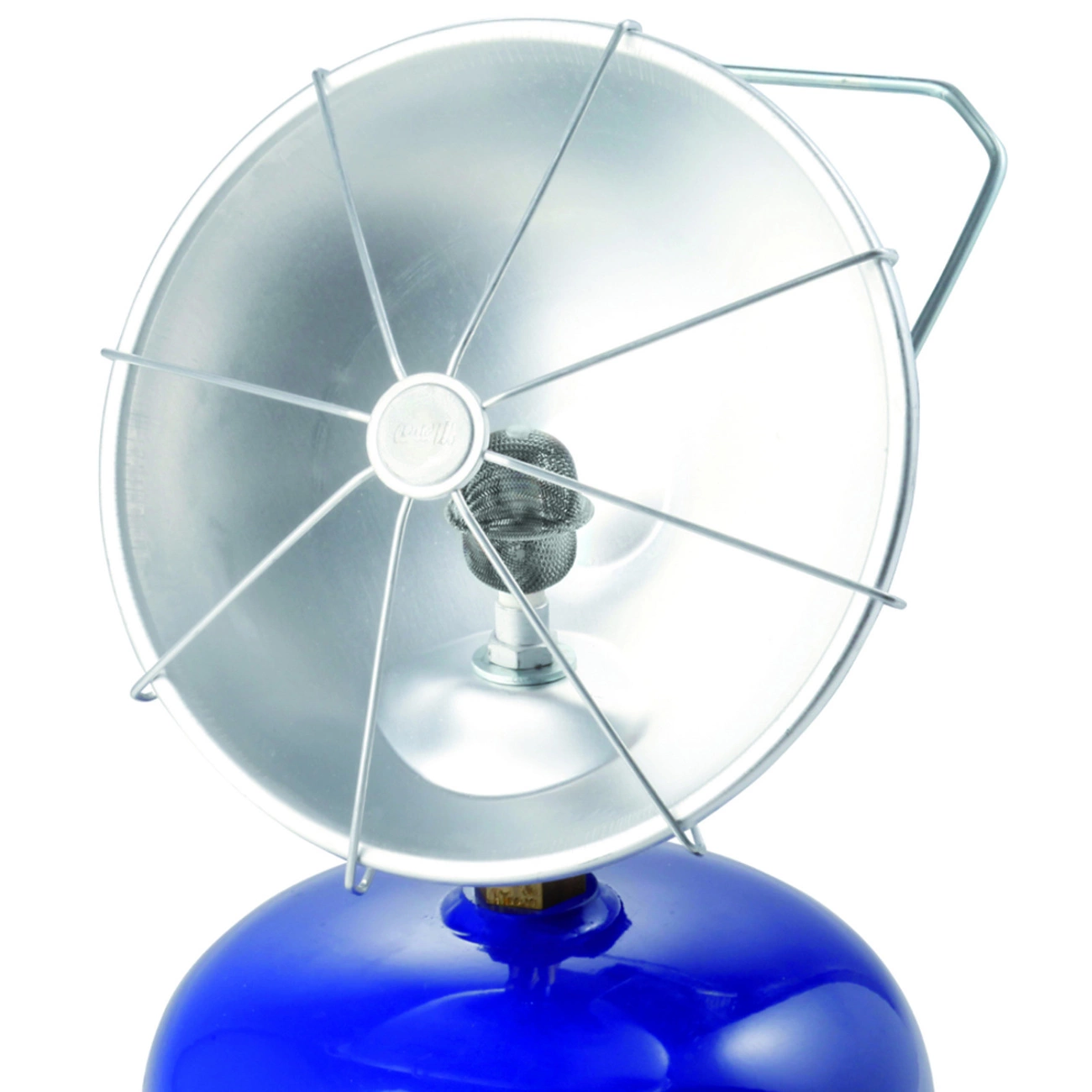 ARDENT dujinis radiatorius PB LPG dujų balionui - Image 2