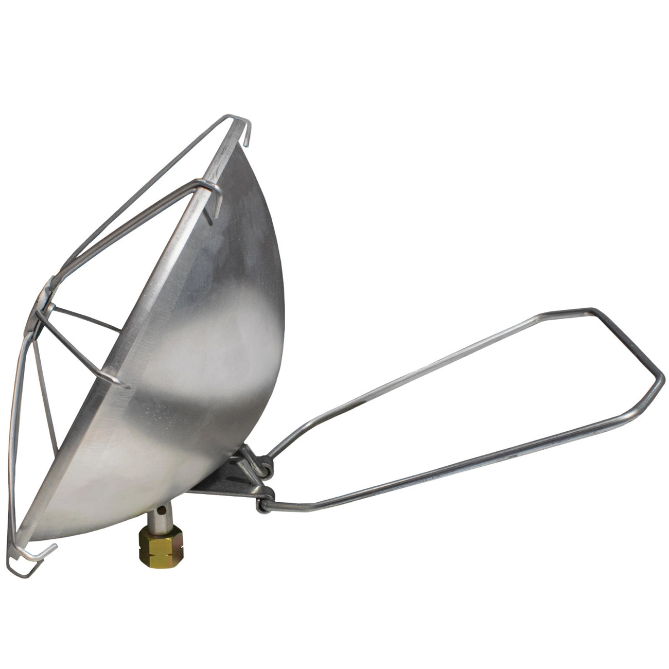 ARDENT dujinis radiatorius PB LPG dujų balionui - Image 3