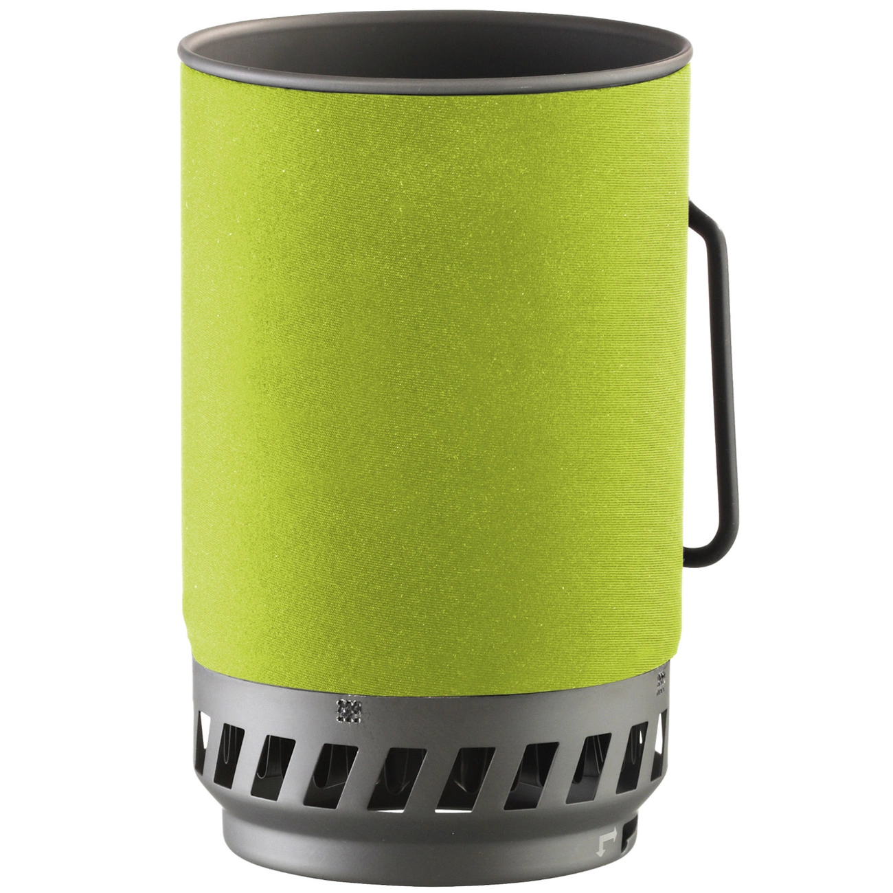 Dujinė turistinė viryklė dujinėms kasetėms TRIPPER SET - Image 3