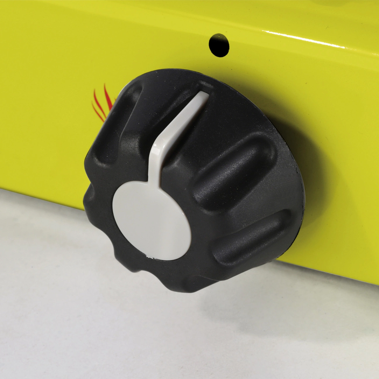 LPG turistinė dujinė viryklė BASIC 2 3,2 kW - Image 4