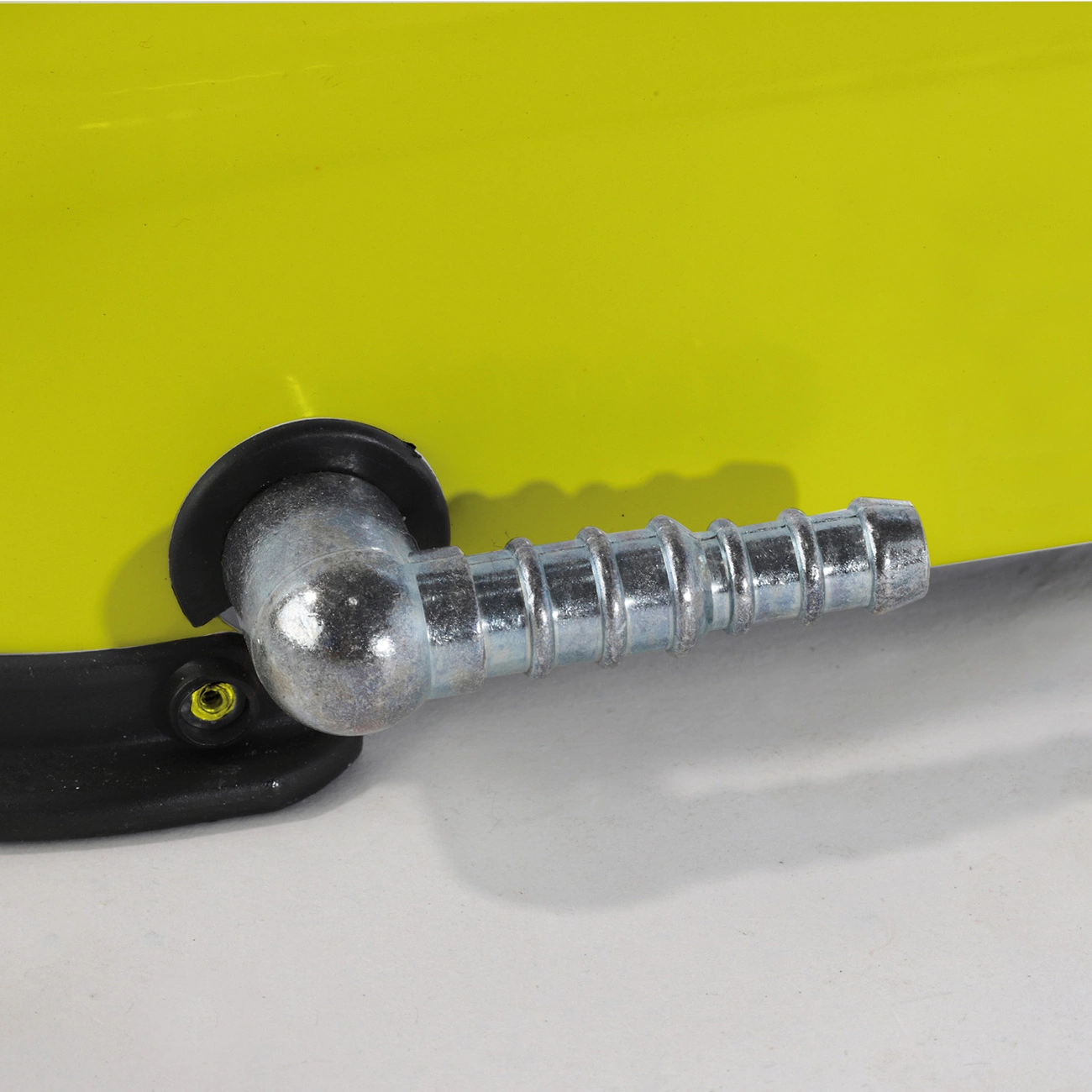 LPG turistinė dujinė viryklė BASIC 2 3,2 kW - Image 5