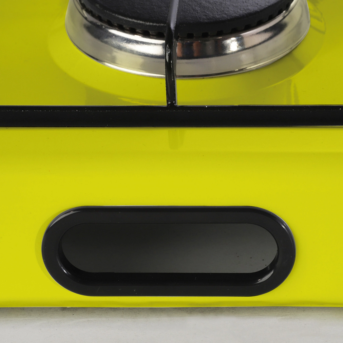 LPG turistinė dujinė viryklė BASIC 2 3,2 kW - Image 6