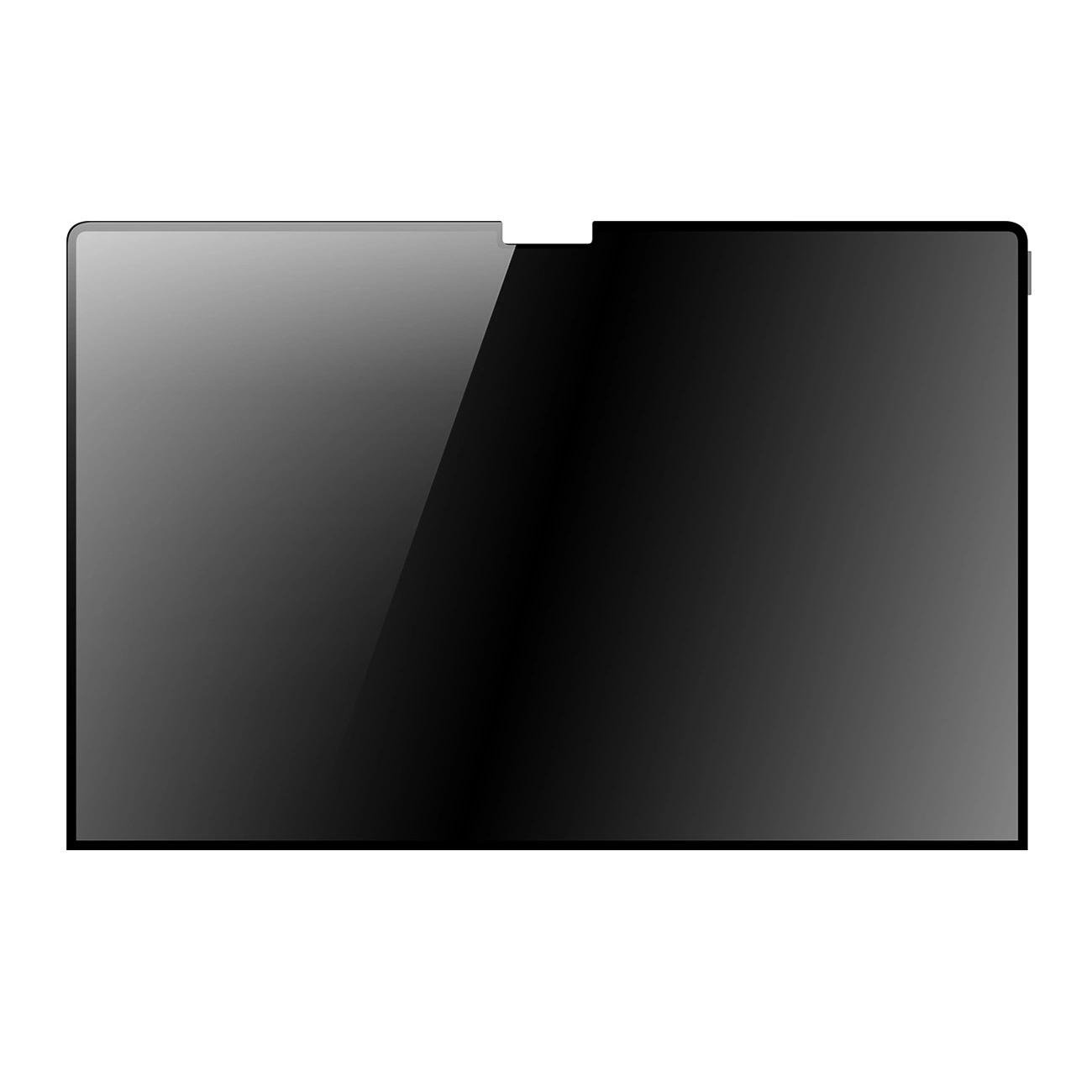 Dux Ducis Privacy plėvelė MacBook Pro 15'' (2017/2018) - Image 2