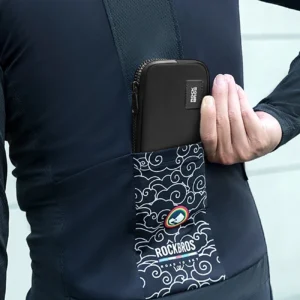 wallet 0.15 l - black