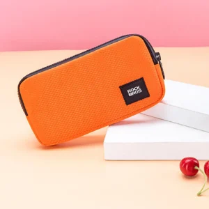 wallet 0.15 l - orange