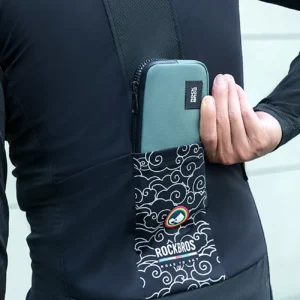 wallet 0.15 l - turquoise