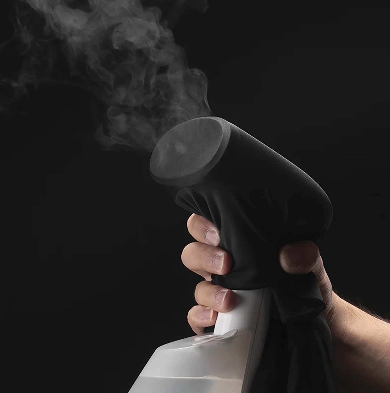 Rockbros RK20024XL dviračių šortai su petnešomis XXXXL – juodi - Image 11