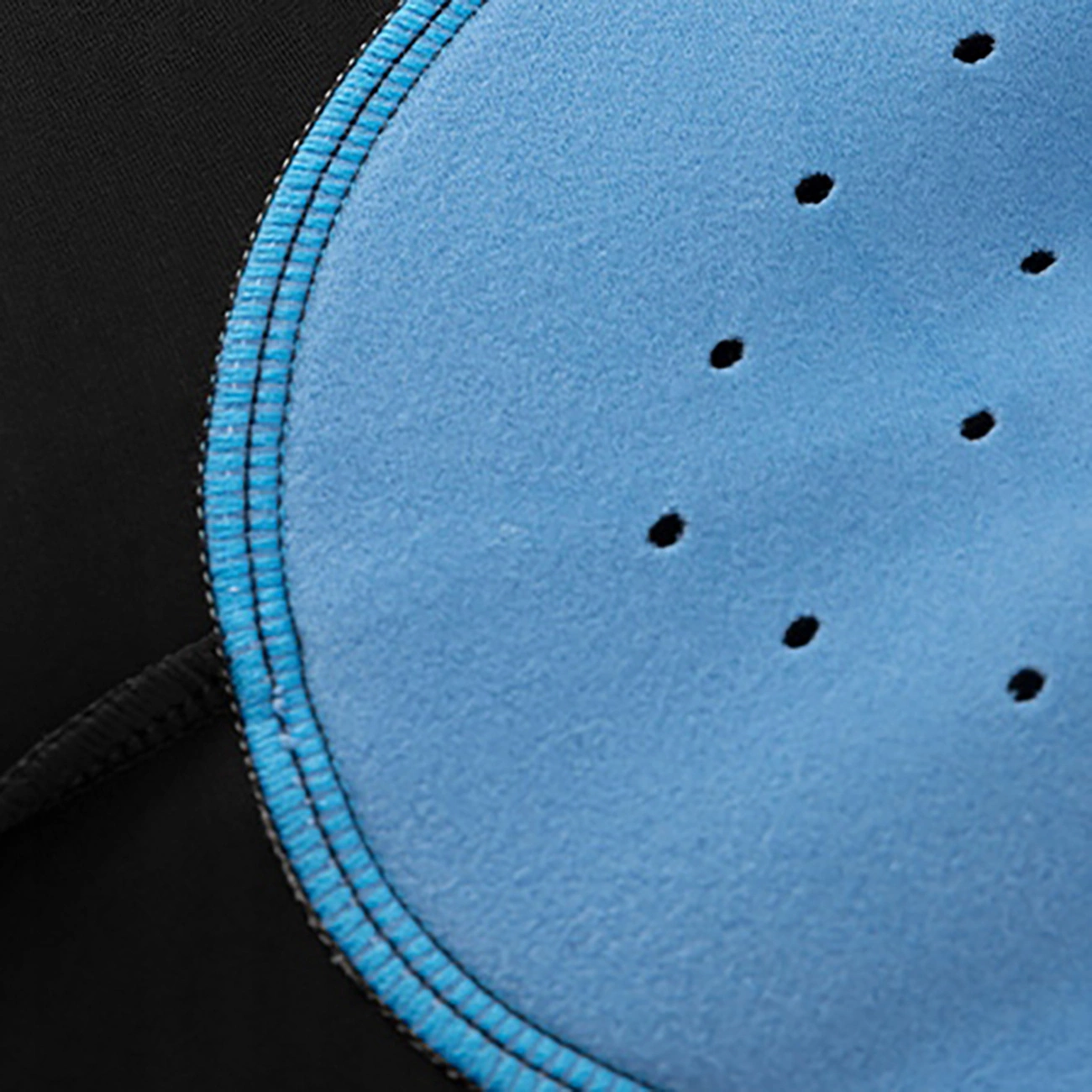 Rockbros RK20044XL kvėpuojančios dviračių kelnės su XXXXL įdėklu – juodos - Image 10