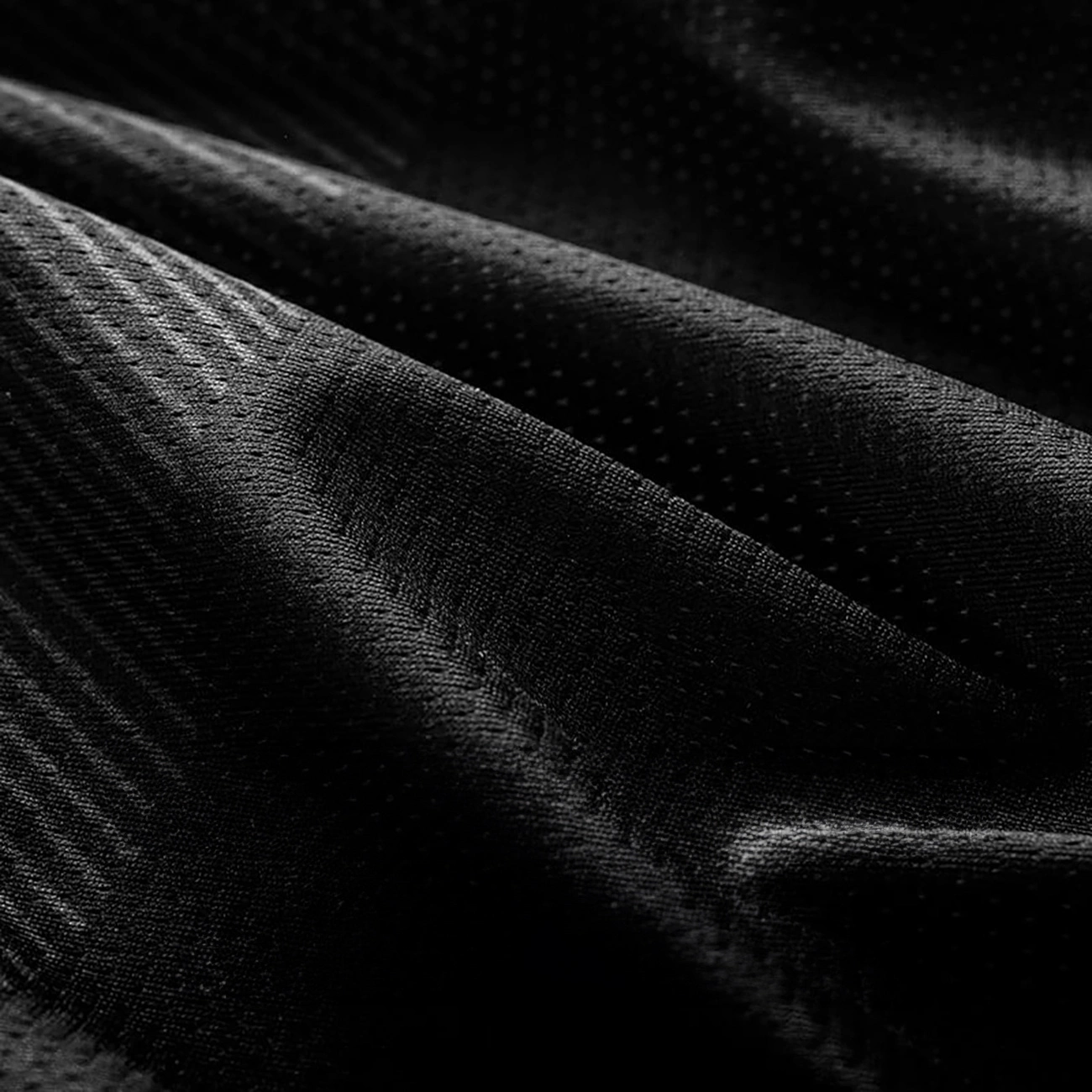 Rockbros 15120009002 ilgomis rankovėmis dviračių džersis pavasaris/vasara M – juodas - Image 6