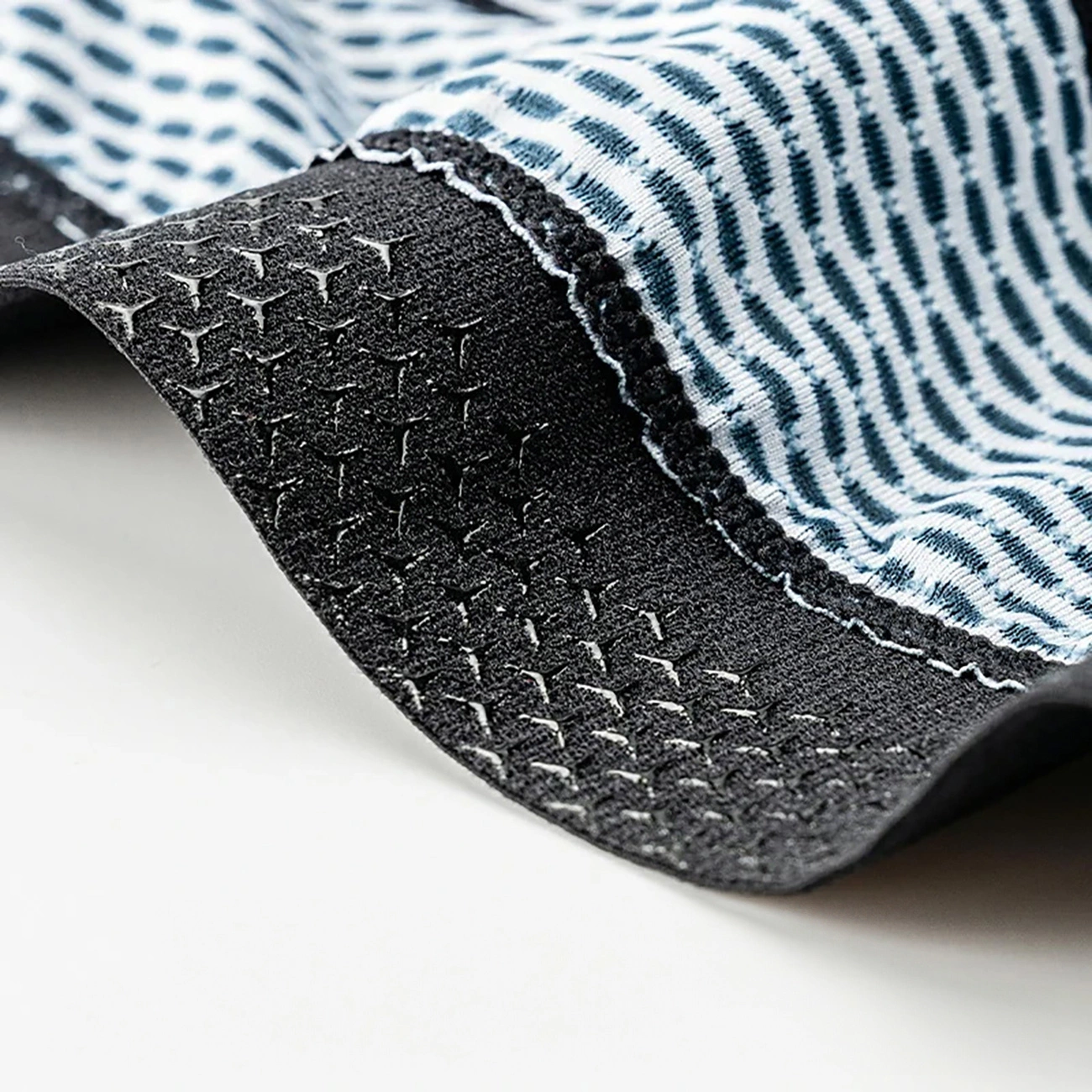 Rockbros 15120009004 ilgomis rankovėmis dviračių džersis pavasaris/vasara XL – juodas - Image 7